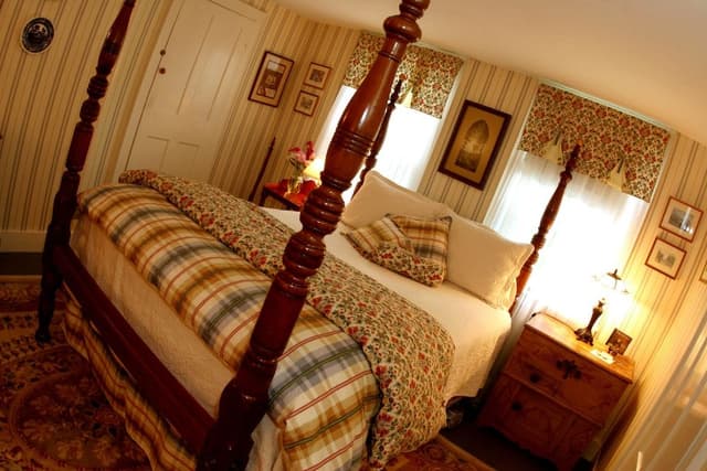 Classic Room