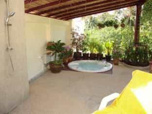 Oasis Villa Oasis Villa