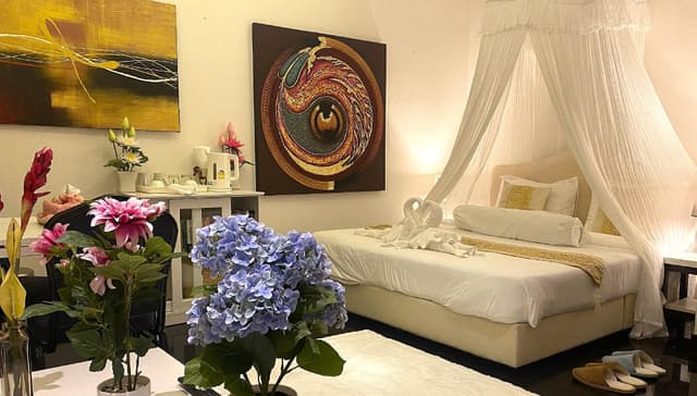 1 Bedroom Deluxe