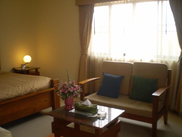 VIP Room