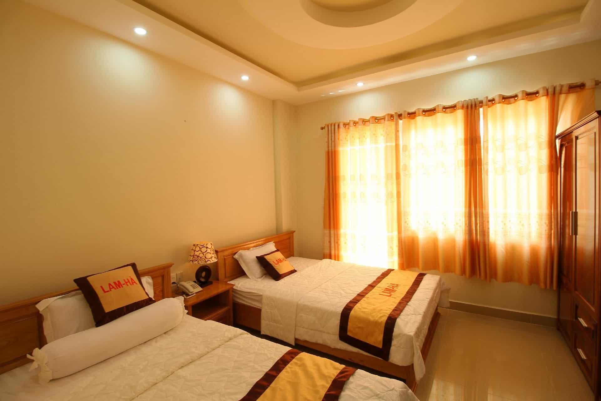 Lam Ha Resort Lam Ha Resort