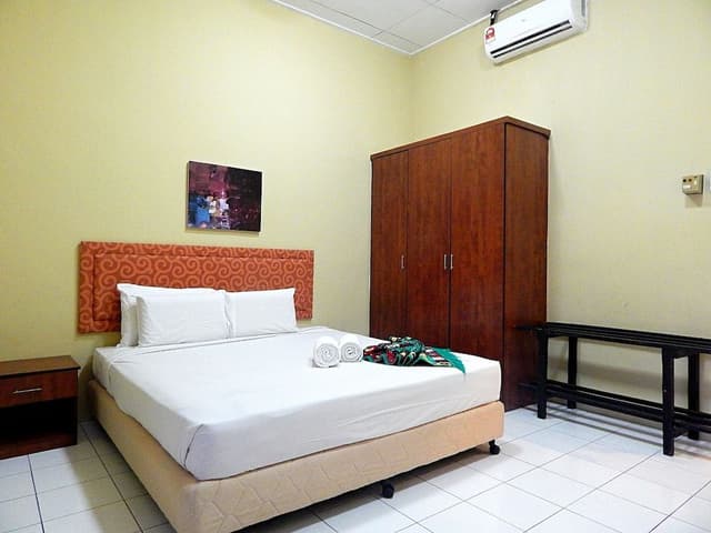 Standard Villa, 3 Bedrooms