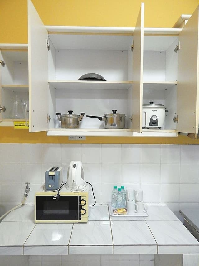 Standard Bungalow, 3 Bedrooms