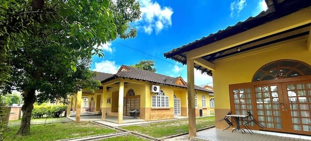 Standard Villa, 3 Bedrooms
