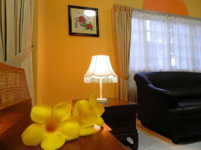Standard Bungalow, 3 Bedrooms