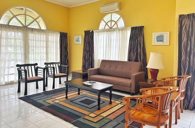Standard Bungalow, 3 Bedrooms