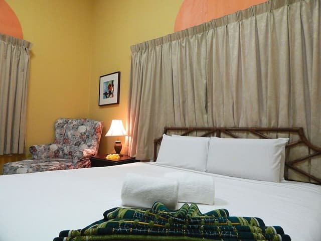Standard Bungalow, 3 Bedrooms