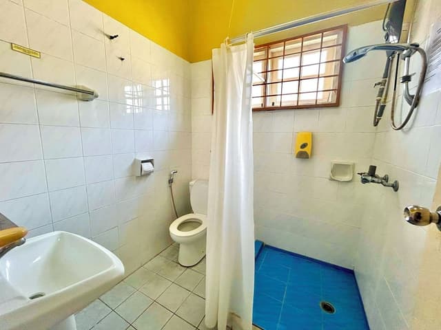 Standard Bungalow, 3 Bedrooms