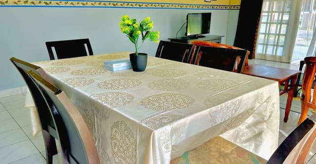 Standard Villa, 3 Bedrooms
