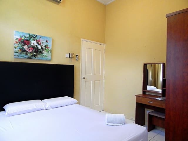 Standard Villa, 3 Bedrooms