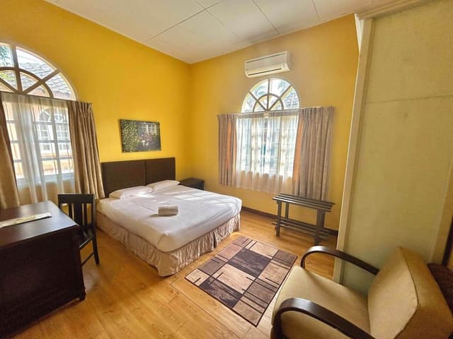 Standard Bungalow, 3 Bedrooms