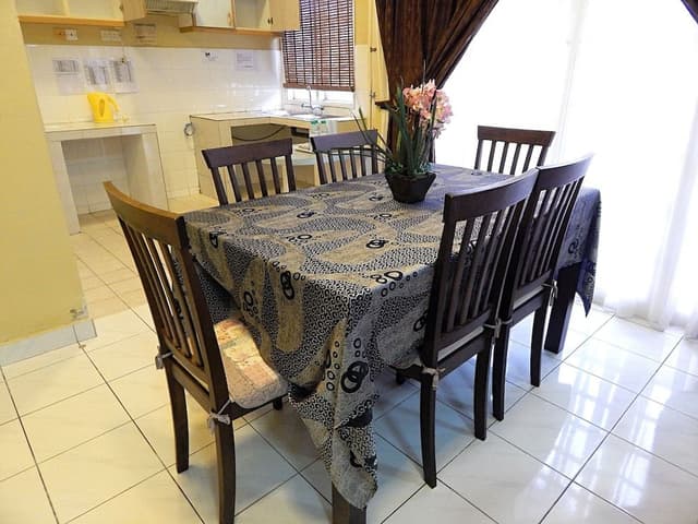 Standard Villa, 3 Bedrooms