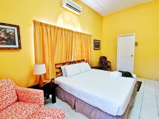 Standard Bungalow, 3 Bedrooms