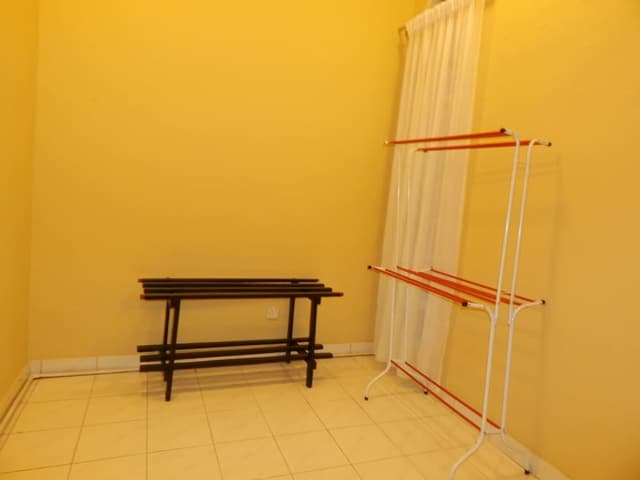 Standard Villa, 3 Bedrooms