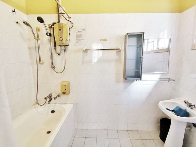 Standard Bungalow, 3 Bedrooms