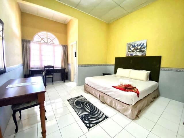 Standard Villa, 3 Bedrooms