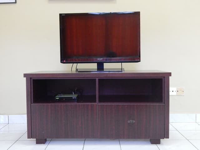 Standard Villa, 3 Bedrooms