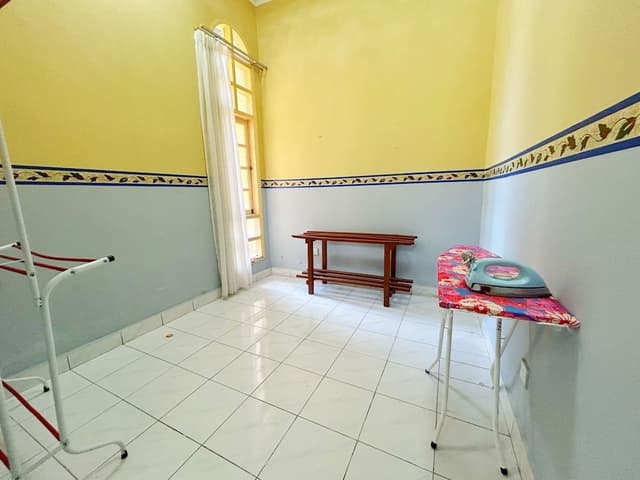 Standard Villa, 3 Bedrooms