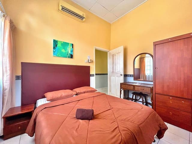Standard Villa, 3 Bedrooms