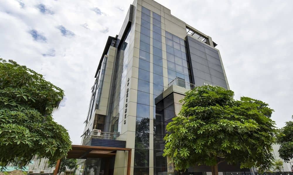 Admiral Suites Admiral Suites
