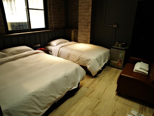 Double Room