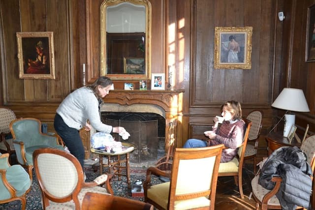 Grand House, Multiple Bedrooms, Non Smoking
