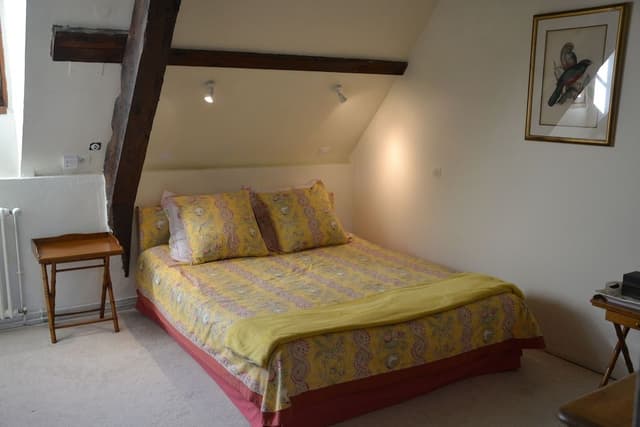 4 Double Room (Comte de Morzic