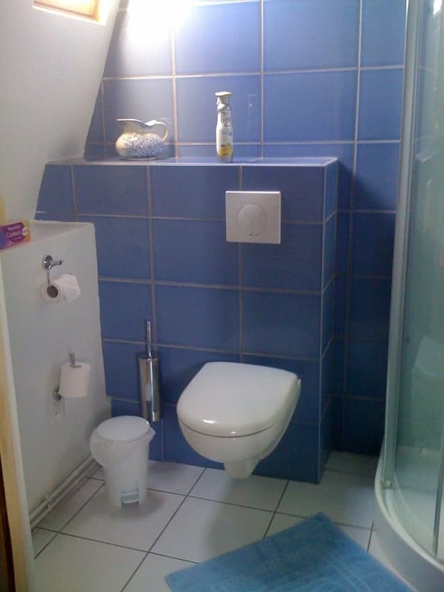 2 Luxury Double Room (Capitaine Carbec)