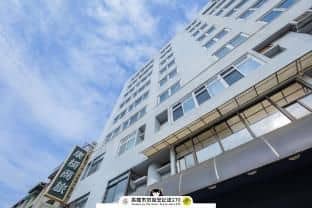 Kindness Hotel Wu Jia Kindness Hotel Wu Jia
