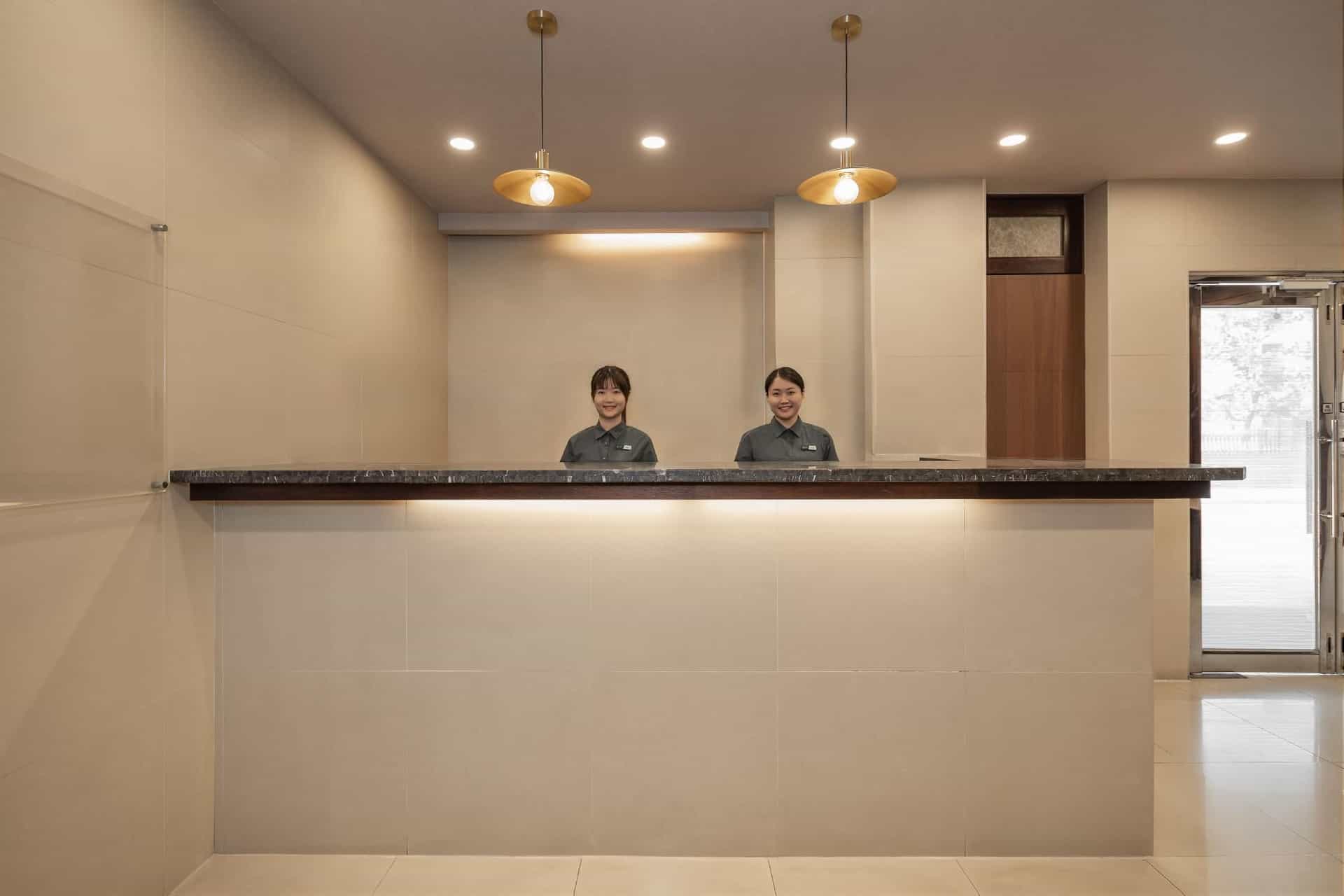 โรงแรม คายเนส วู่ เจีย โรงแรม คายเนส วู่ เจีย