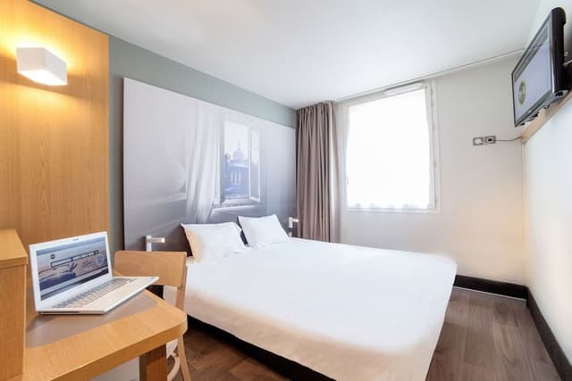 Superior Double Room, Non Smoking