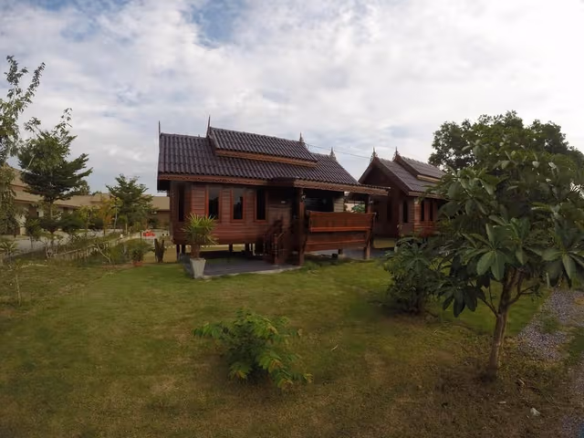 Thai House