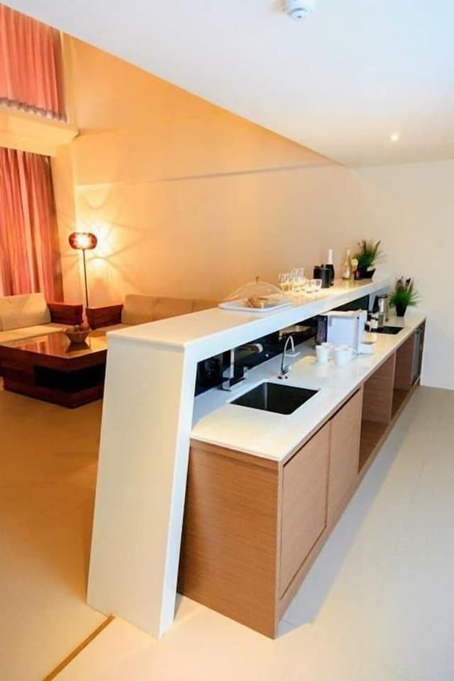 Villa (2-8PAX)