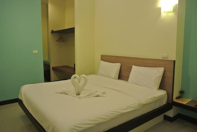 Standard Room 1st Floor