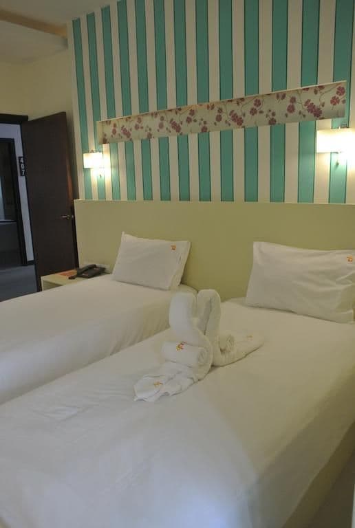Standard Room 1st Floor