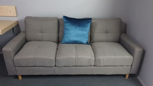 Economy Studio, 1 Queen Bed