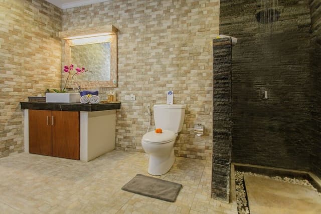 Villa, 2 Bedrooms, Private Pool