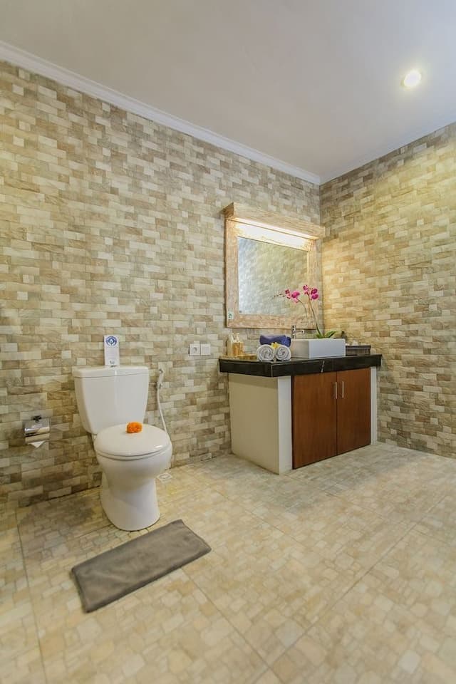 Villa, 2 Bedrooms, Private Pool