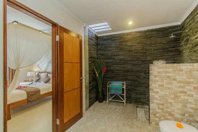 Villa, 2 Bedrooms, Private Pool