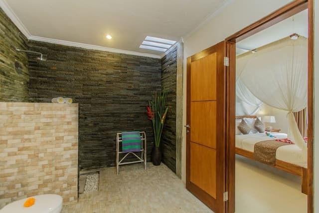 Villa, 2 Bedrooms, Private Pool