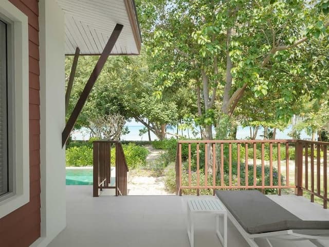 Private Pool Villa