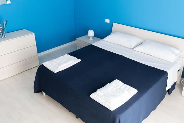 Suite, 2 Bedrooms