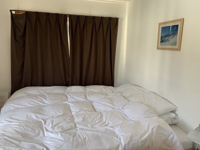 Apartment, Mountain View ( 1 )