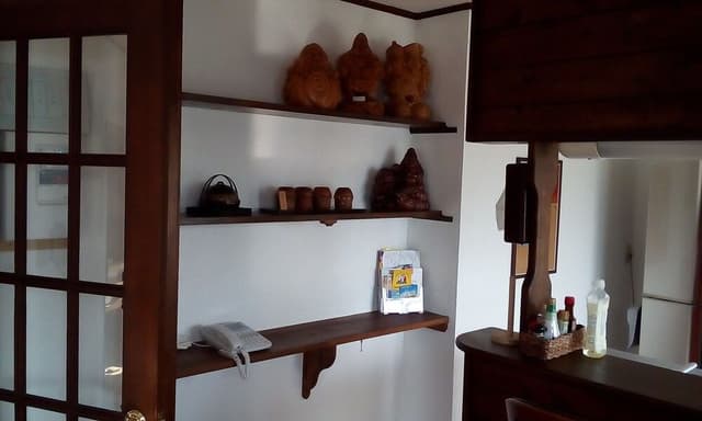 Apartment, 3 Bedrooms (+ 1 Bunk Bed)