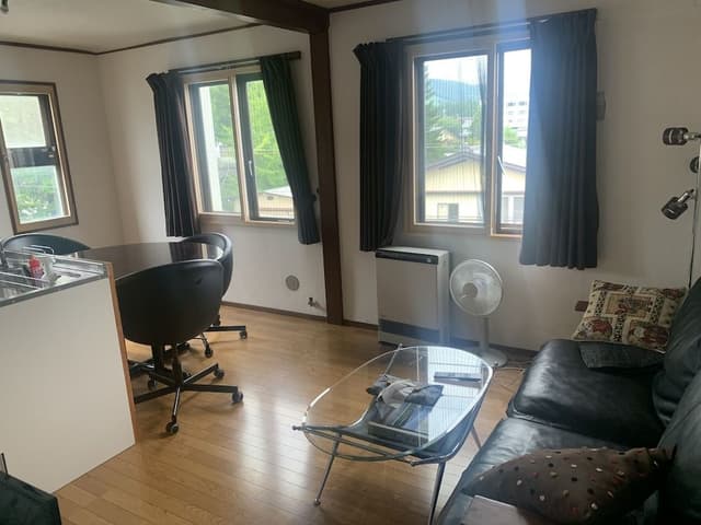 Apartment, Mountain View ( 2 )