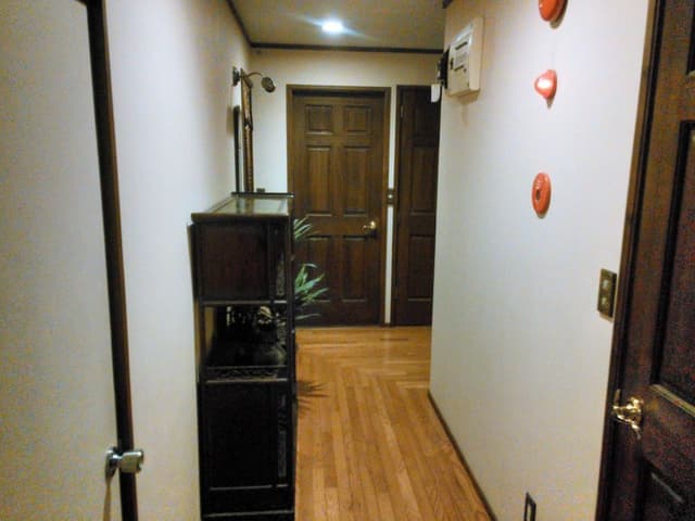 Apartment, 3 Bedrooms (+ 1 Bunk Bed)
