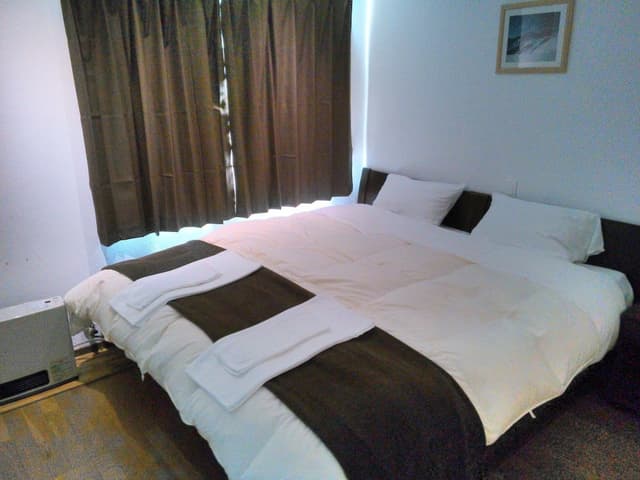 Apartment, Mountain View ( 1 )
