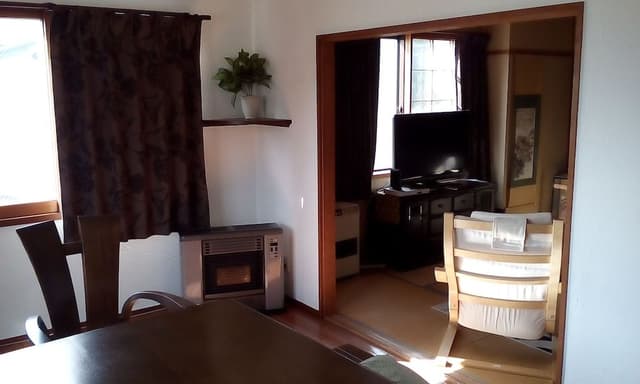 Apartment, 3 Bedrooms (+ 1 Bunk Bed)