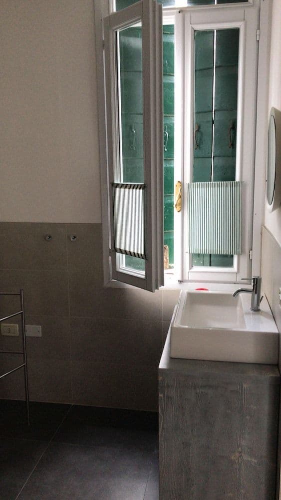 Deluxe Double Room, City View