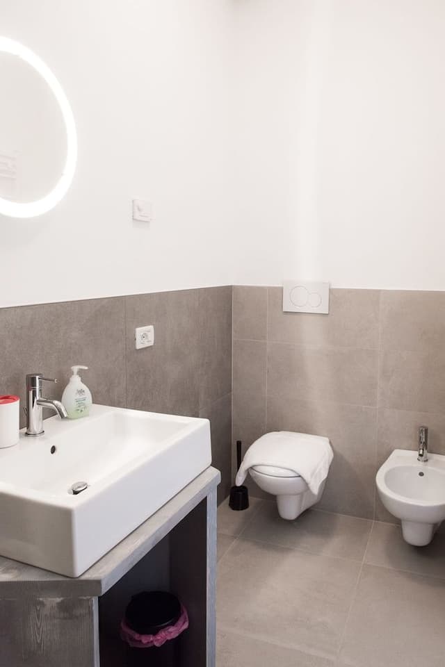 Deluxe Double or Twin Room, City View